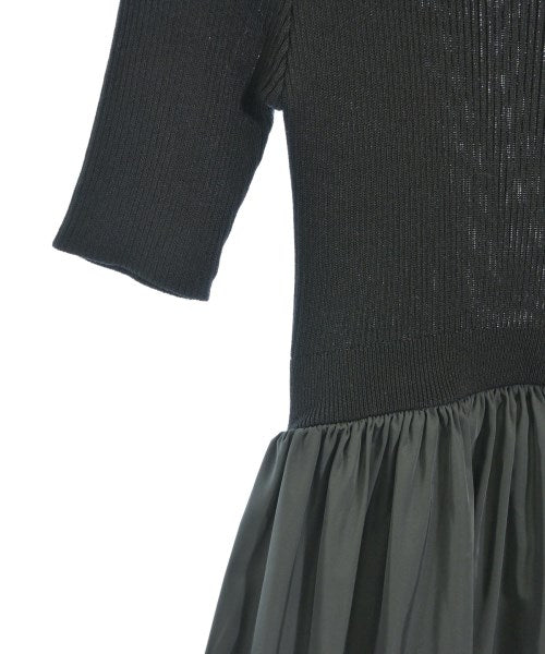 BARNEYS NEWYORK ชุดเดรส