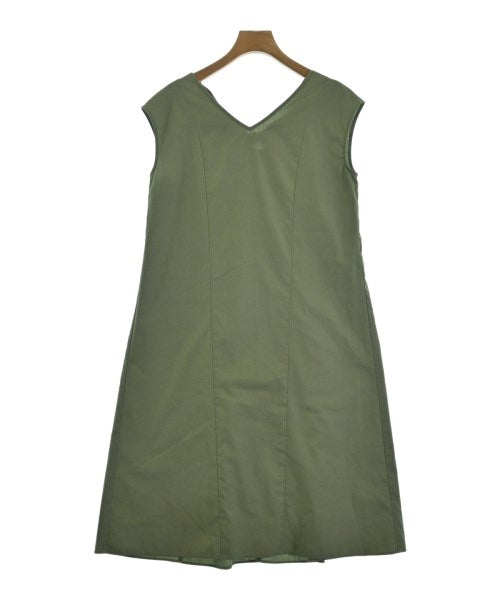 BARNEYS NEWYORK เดรสที่เป็นเสื้อเชิ้ตตัวยาว