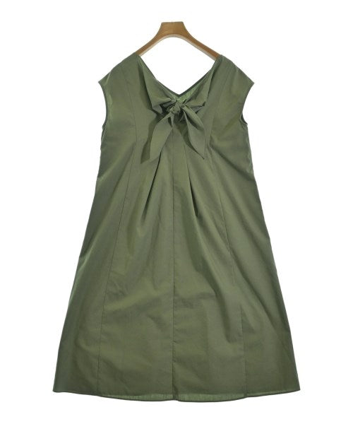 BARNEYS NEWYORK เดรสที่เป็นเสื้อเชิ้ตตัวยาว