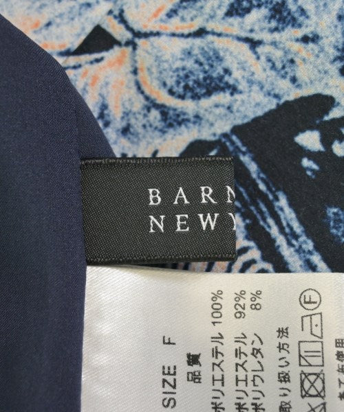 BARNEYS NEWYORK กระโปรงยาว/แม็กซี่ยาว