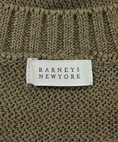 BARNEYS NEWYORK เสื้อกั๊ก