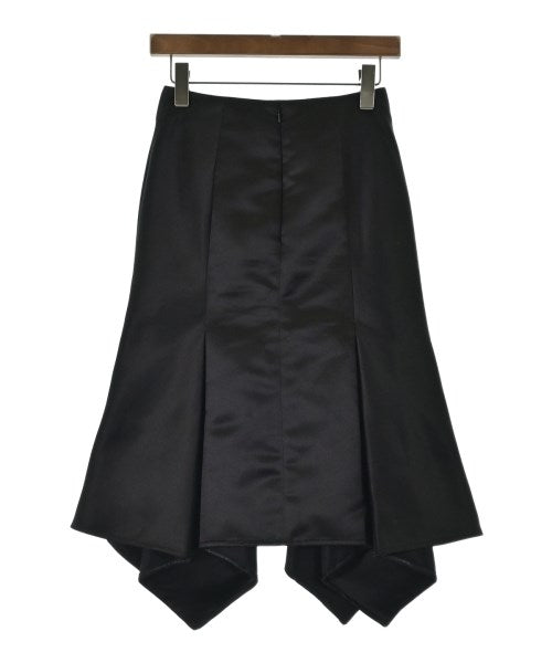 BARNEYS NEWYORK กระโปรงยาวถึงเข่า