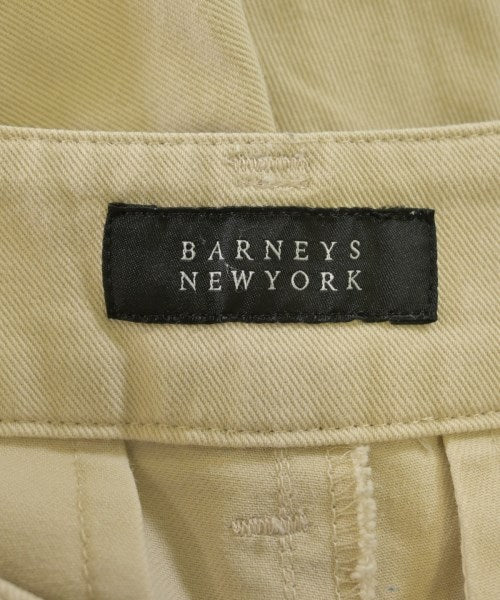 BARNEYS NEWYORK กางเกง อื่น