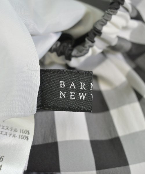 BARNEYS NEWYORK กระโปรงยาว/แม็กซี่ยาว