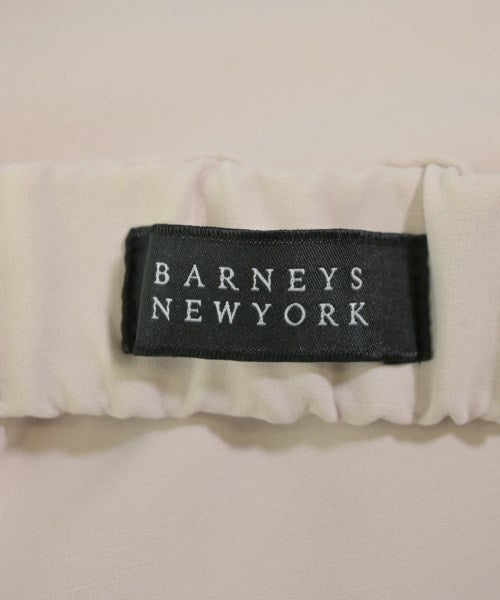 BARNEYS NEWYORK กางเกงขายาว