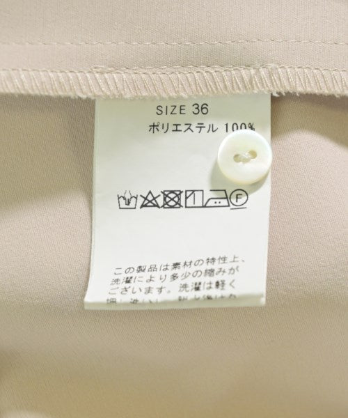 BARNEYS NEWYORK เสื้อสตรี