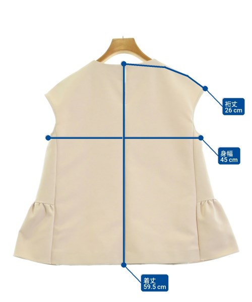 BARNEYS NEWYORK เสื้อสตรี