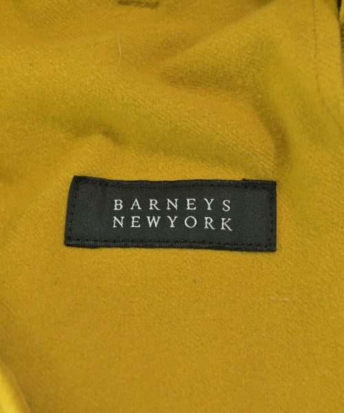 BARNEYS NEWYORK กางเกงขายาว