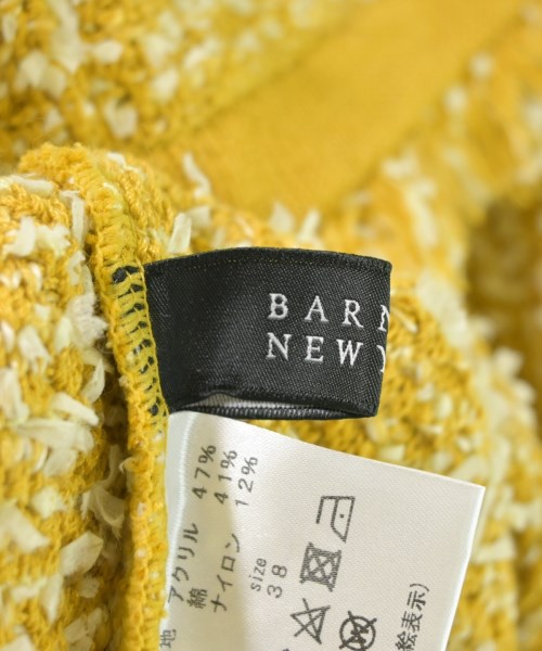 BARNEYS NEWYORK กระโปรงยาว/แม็กซี่ยาว