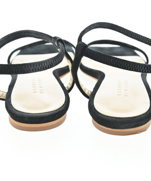 BARNEYS NEWYORK รองเท้าแตะ