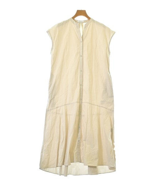 BARNEYS NEWYORK เดรสที่เป็นเสื้อเชิ้ตตัวยาว