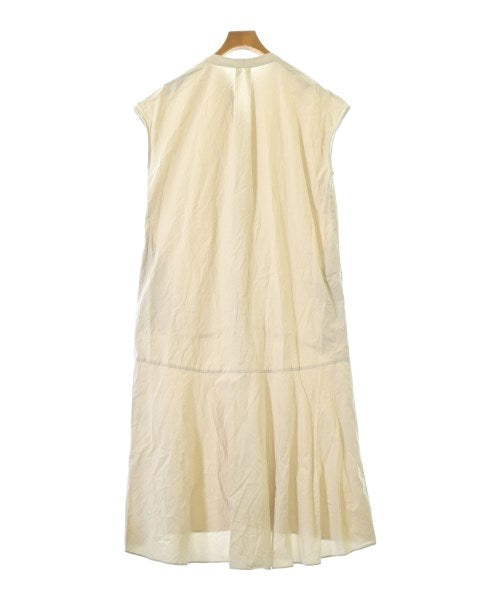 BARNEYS NEWYORK เดรสที่เป็นเสื้อเชิ้ตตัวยาว