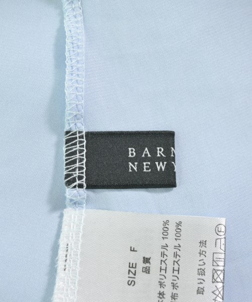 BARNEYS NEWYORK เสื้อสตรี
