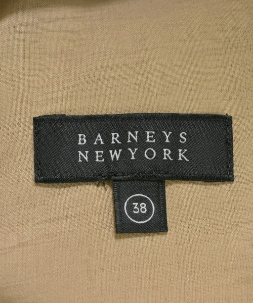 BARNEYS NEWYORK ชุดเอี๊ยม/เสื้อคลุมหลวมๆ/จั๊มสูท
