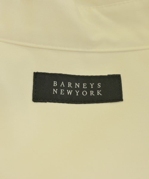 BARNEYS NEWYORK เสื้อลำลอง