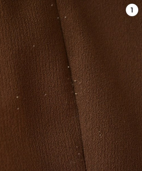 TOMORROWLAND กางเกง อื่น