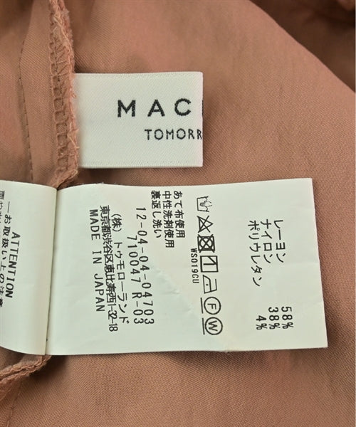 MACPHEE กางเกง อื่น