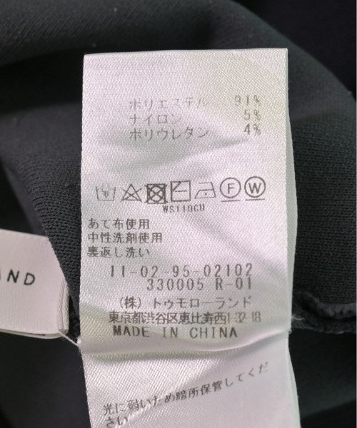 TOMORROWLAND เสื้อกันหนาว