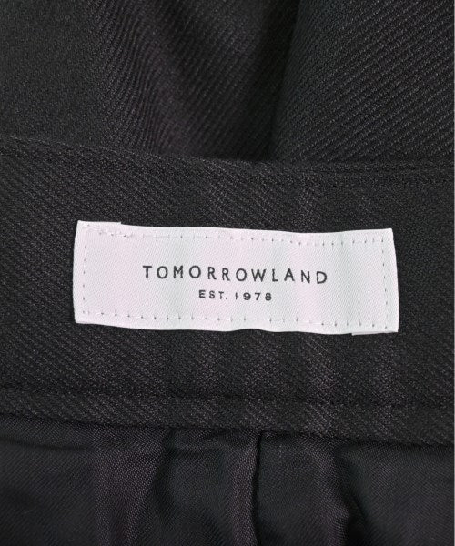 TOMORROWLAND กางเกงขายาว