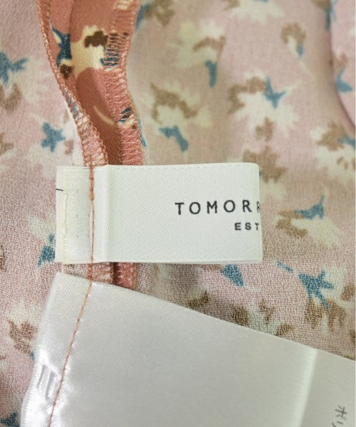 TOMORROWLAND ชุดเดรส
