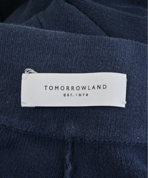 TOMORROWLAND กางเกงวอร์ม