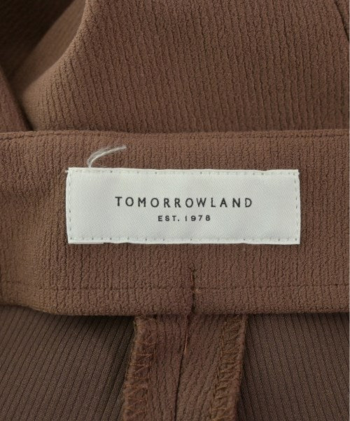 TOMORROWLAND กางเกง อื่น