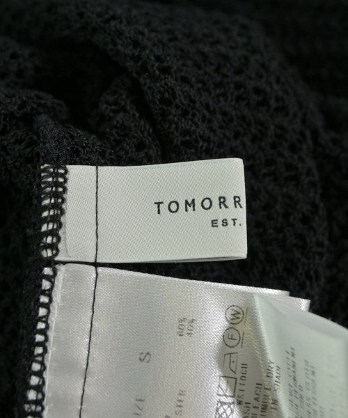 TOMORROWLAND เสื้อกันหนาว