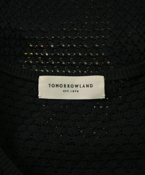 TOMORROWLAND เสื้อคาร์ดิแกน