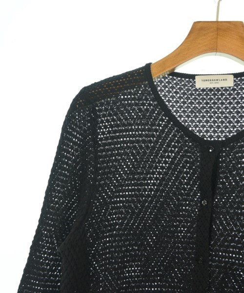 TOMORROWLAND เสื้อคาร์ดิแกน