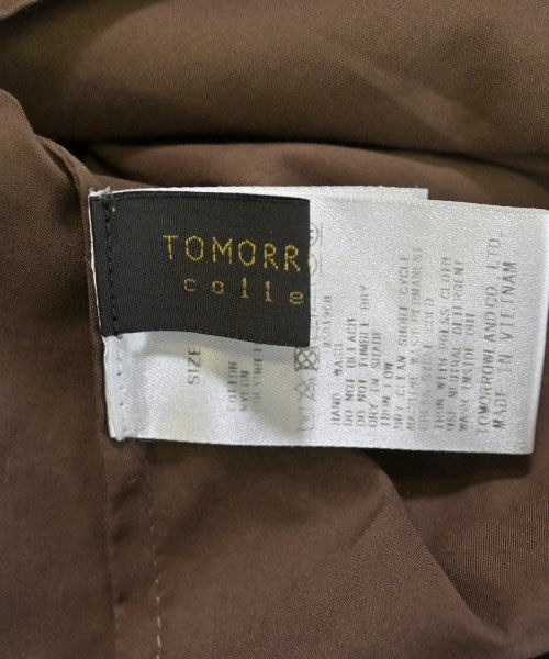 TOMORROWLAND เสื้อสตรี