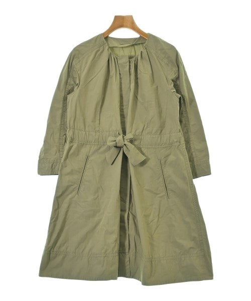 TOMORROWLAND เคลือบ Mod