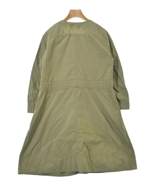 TOMORROWLAND เคลือบ Mod