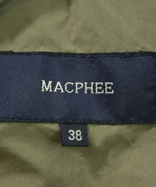 TOMORROWLAND เคลือบ Mod