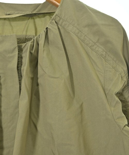 TOMORROWLAND เคลือบ Mod