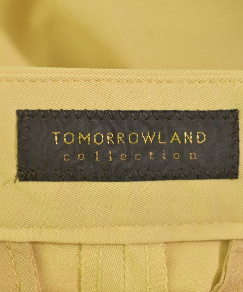TOMORROWLAND กางเกง อื่น