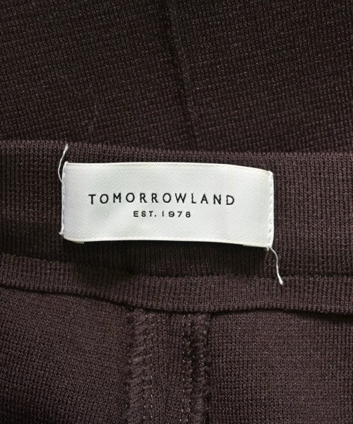 TOMORROWLAND กางเกง อื่น