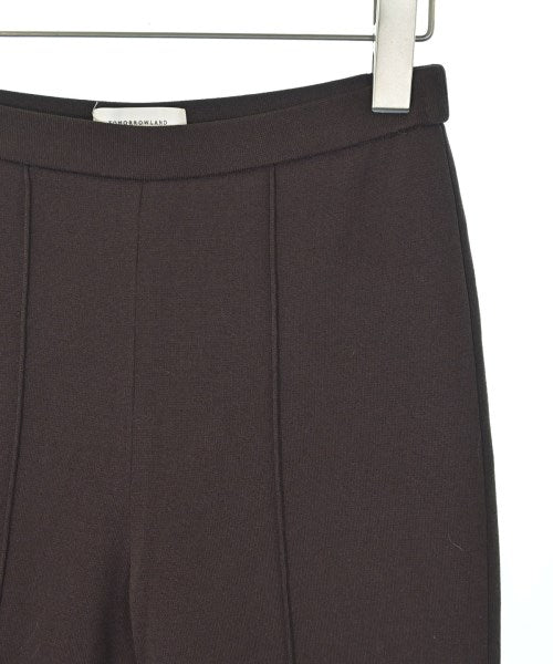 TOMORROWLAND กางเกง อื่น