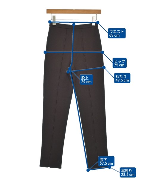 TOMORROWLAND กางเกง อื่น