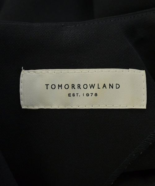 TOMORROWLAND เสื้อสตรี
