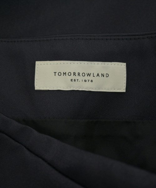 TOMORROWLAND กระโปรงยาว/แม็กซี่ยาว