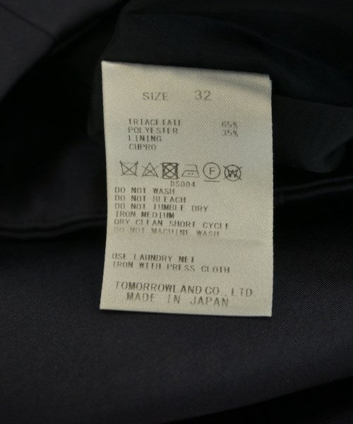 TOMORROWLAND กระโปรงยาว/แม็กซี่ยาว