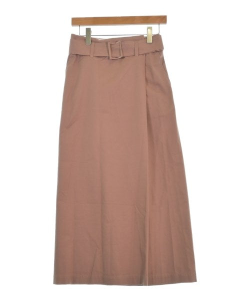 TOMORROWLAND กระโปรงยาว/แม็กซี่ยาว