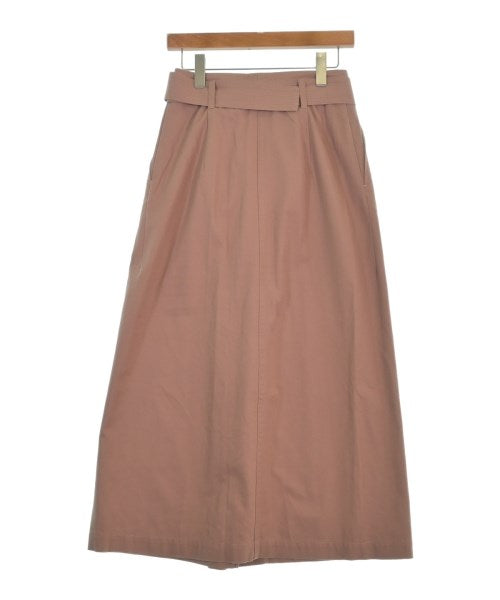 TOMORROWLAND กระโปรงยาว/แม็กซี่ยาว