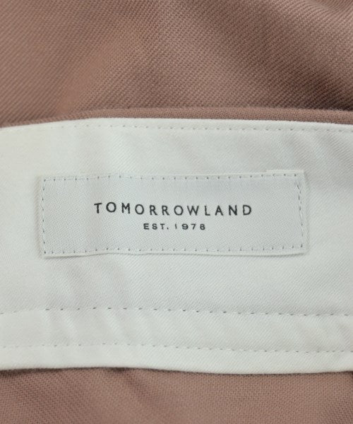TOMORROWLAND กระโปรงยาว/แม็กซี่ยาว