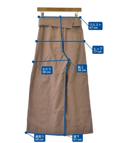 TOMORROWLAND กางเกง อื่น