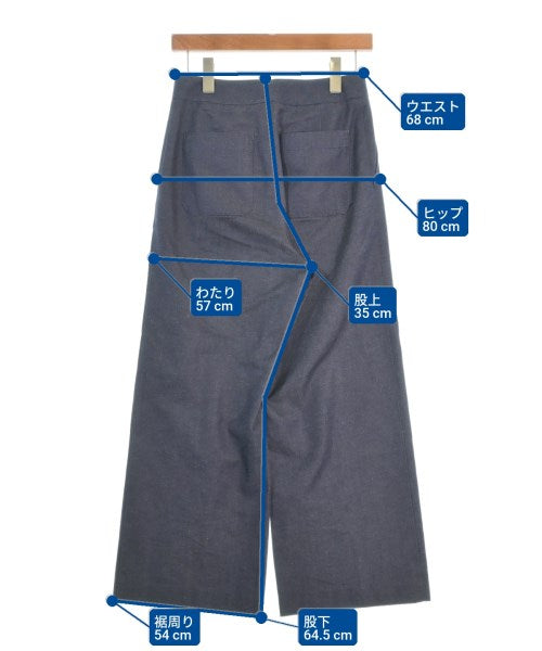 TOMORROWLAND collection กางเกง อื่น