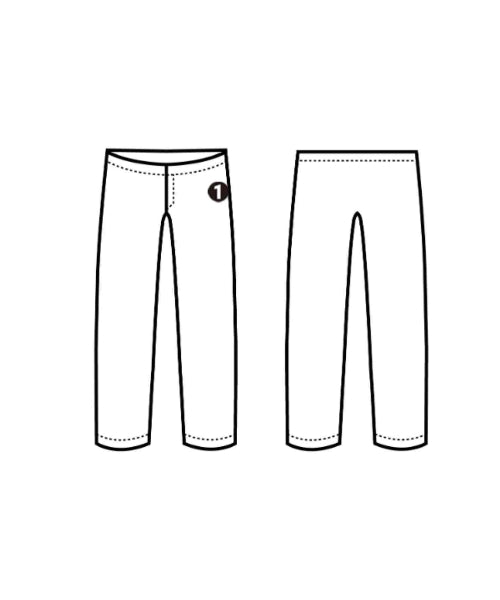 TOMORROWLAND collection กางเกง อื่น