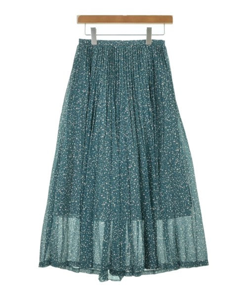 TOMORROWLAND กระโปรงยาว/แม็กซี่ยาว