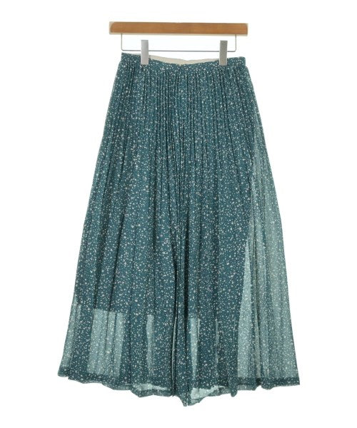 TOMORROWLAND กระโปรงยาว/แม็กซี่ยาว