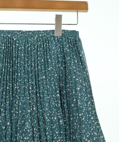 TOMORROWLAND กระโปรงยาว/แม็กซี่ยาว